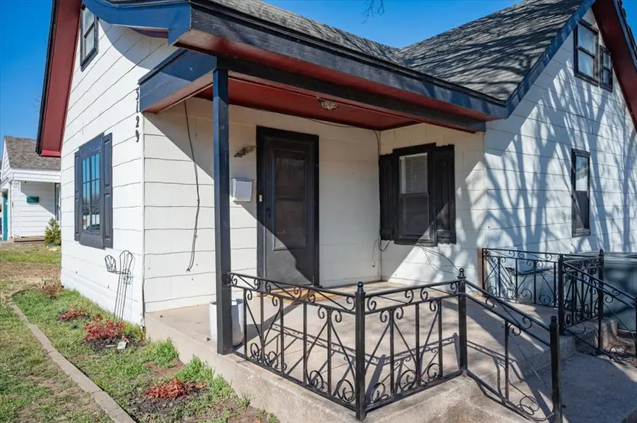 3129 NW 28th Street, Oklahoma City, OK 73107 - #3
