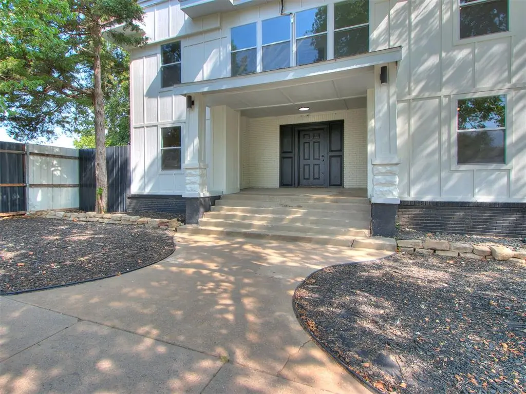 1231 NW 33rd Street, Oklahoma City, OK 73118 - #1
