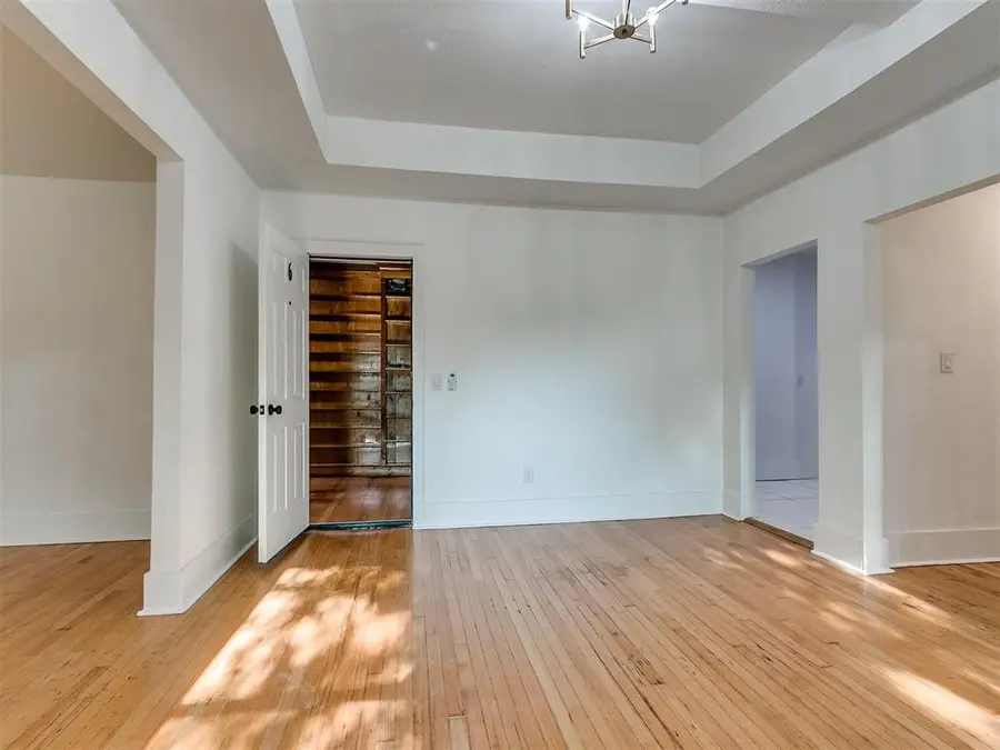 1231 NW 33rd Street, Oklahoma City, OK 73118 - #3