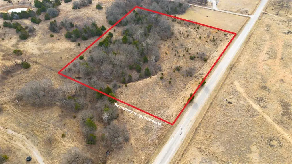 N Tract 2: 3320 Road, Wynnewood, OK 73098 - #1