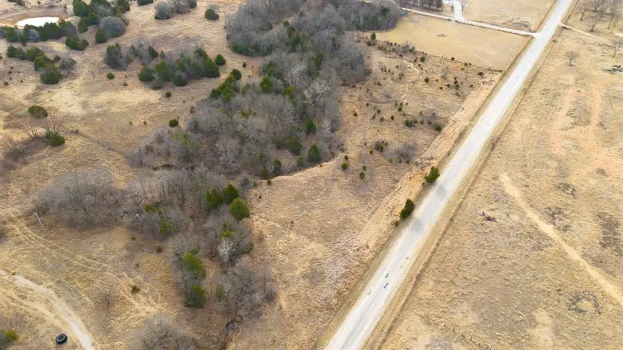 N Tract 2: 3320 Road, Wynnewood, OK 73098 - #3