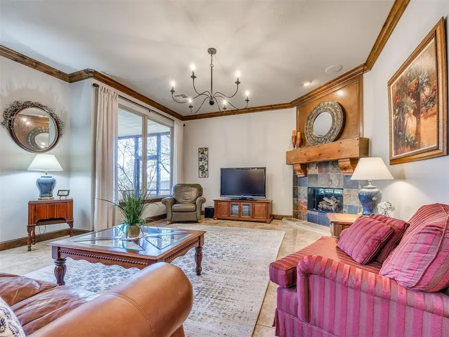 1401 Narrows Bridge Circle, Edmond, OK 73034 - #3