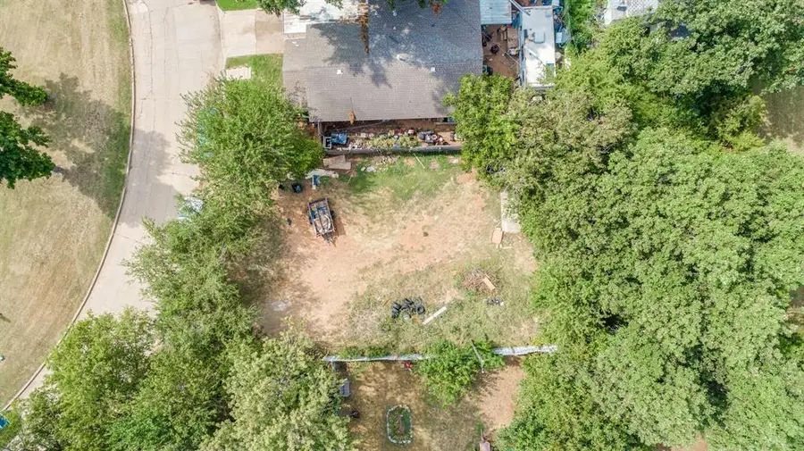 3107 S Broadway Avenue, Oklahoma City, OK 73109 - #3