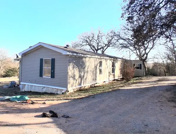 970854 S Rambling Oaks, Luther, OK 73054