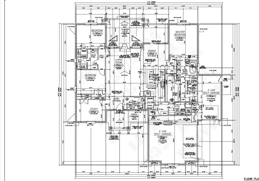 9329 Eliana Drive, Guthrie, OK 73004 - #2