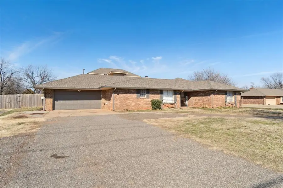 1725 NW Washington Avenue, Piedmont, OK 73078 - #2