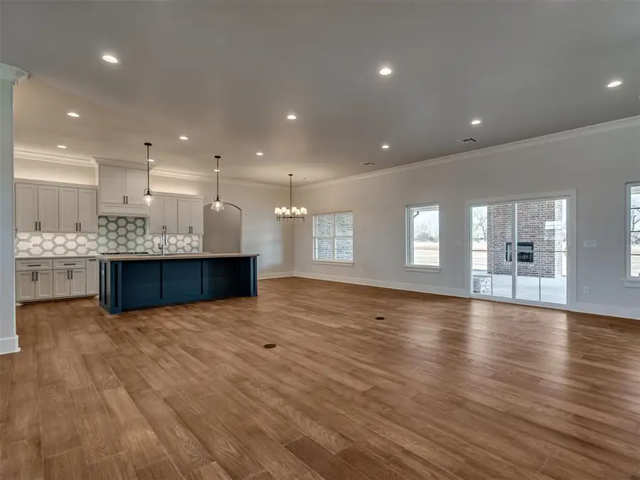 20904 Rush Creek Road, Edmond, OK 73012 - #3