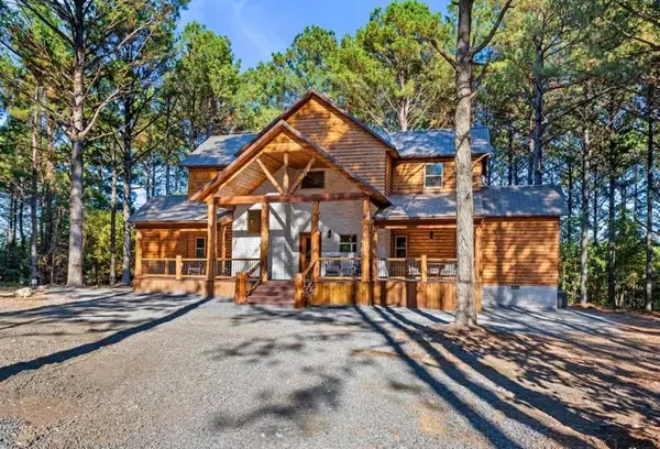 Address Withheld By Seller, Broken Bow, OK 74728