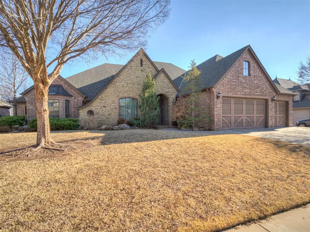 14004 Lago Strada, Oklahoma City, OK 73170 - #1