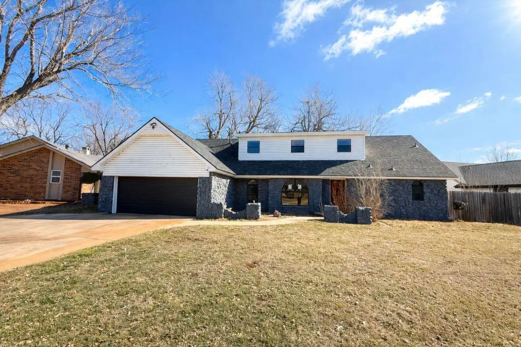 1808 Paisley Court, Yukon, OK 73099 - #1