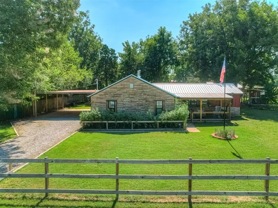 8816 NE 17th Street, Midwest City, OK 73141 - #2