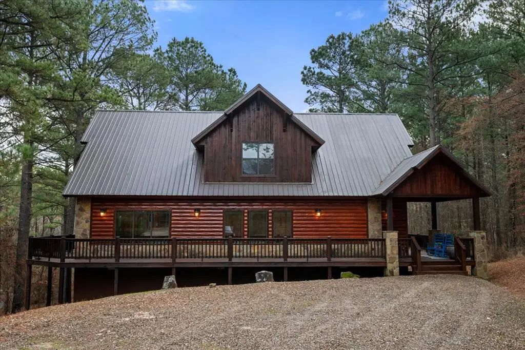 86 Ginseng Circle, Broken Bow, OK 74728 - #1