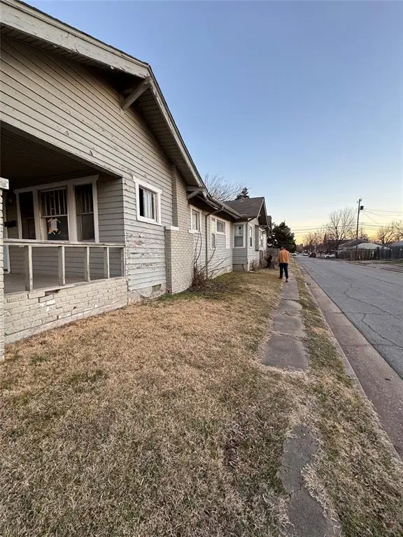 1632 NW 33rd Street, Oklahoma City, OK 73118 - #2