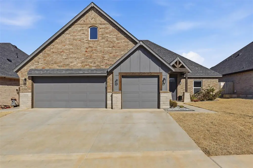 9341 SW 43rd Street, Oklahoma City, OK 73179 - #1