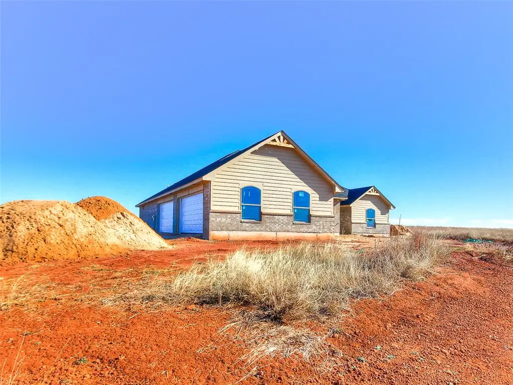 6674 N Hiwassee Road, Coyle, OK 73027 - #1