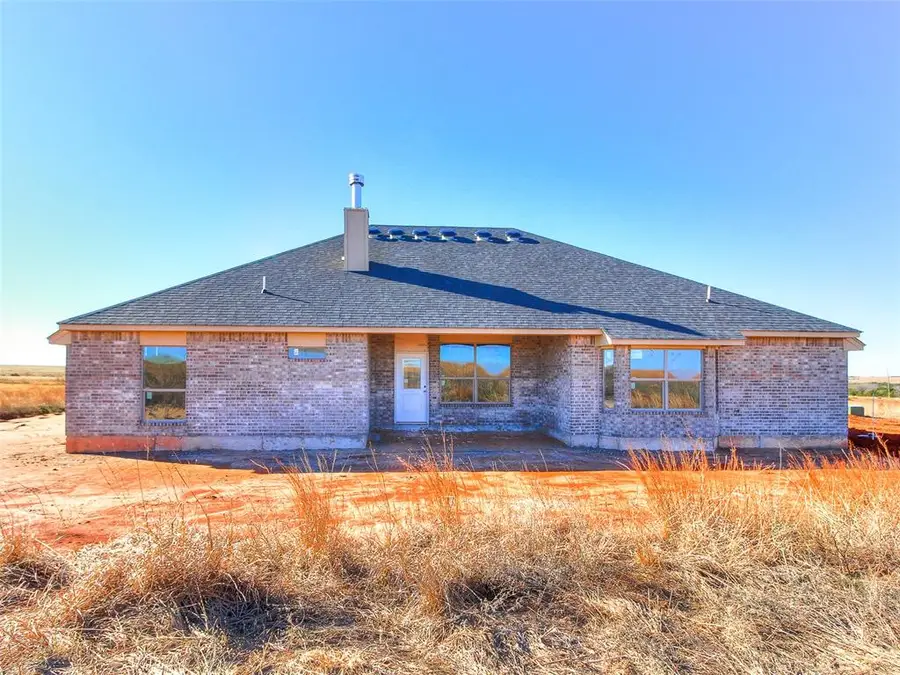 6674 N Hiwassee Road, Coyle, OK 73027 - #2