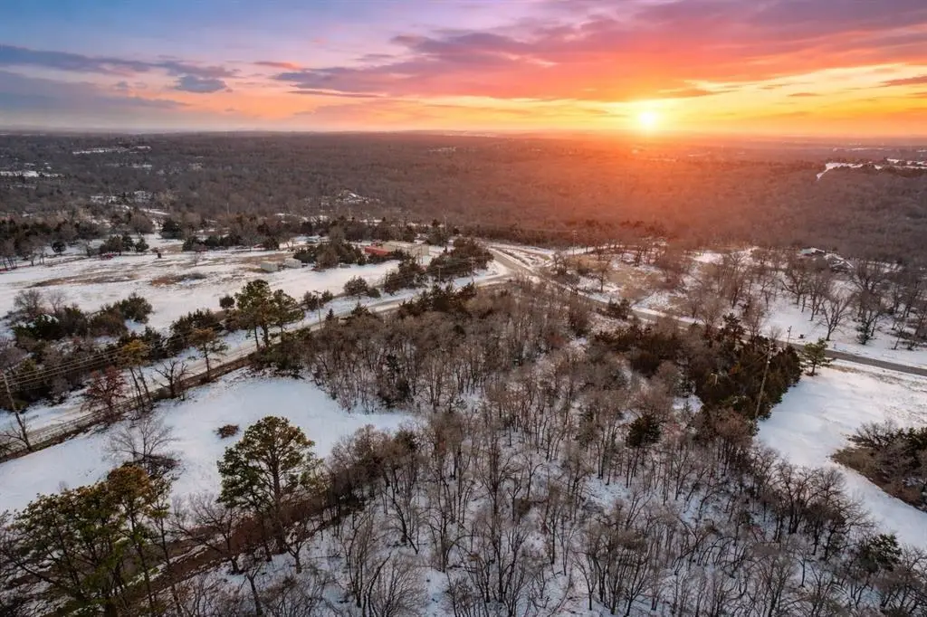 Welshire Road, Harrah, OK 73045 - #1