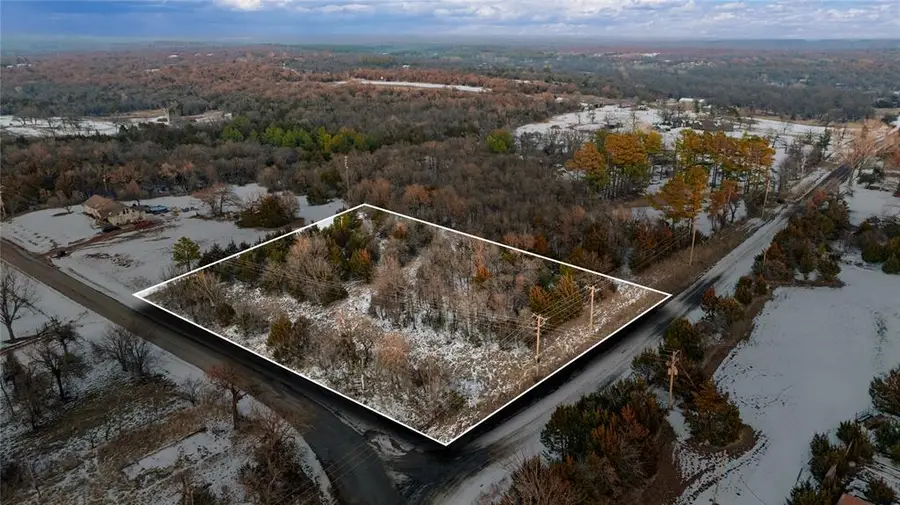 Welshire Road, Harrah, OK 73045 - #2