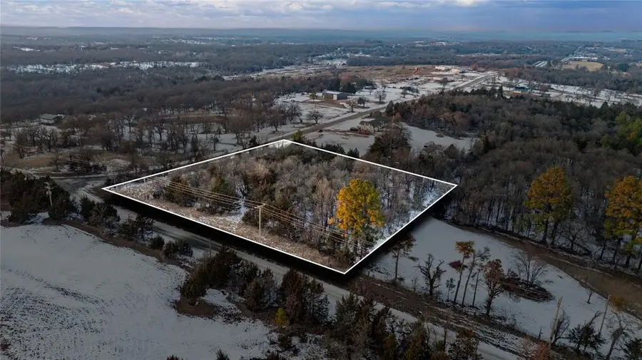 Welshire Road, Harrah, OK 73045 - #3