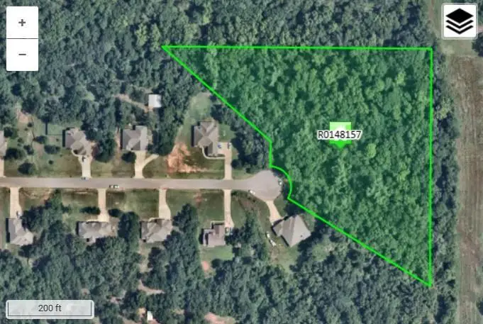 SE 97th Place, Newalla, OK 74857 - #1