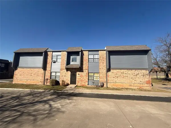 401 SE 12th Avenue #252, Norman, OK 73071