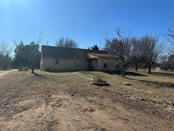 10001 S Post Road, Guthrie, OK 73044