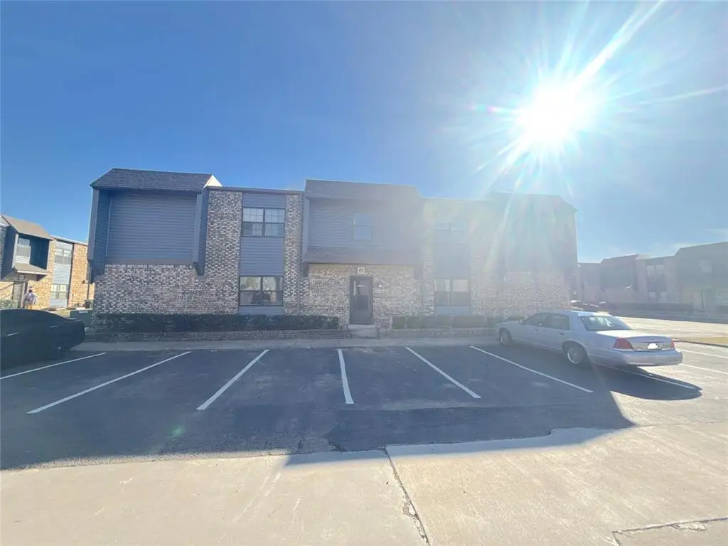 401 SE 12th Avenue #300, Norman, OK 73071 - #1