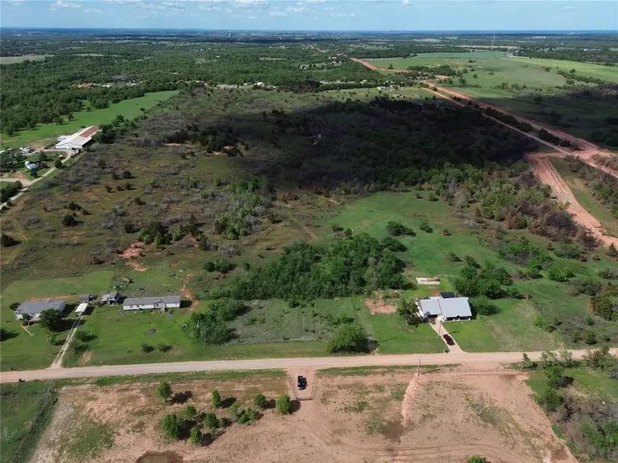 4050 E Camp Drive, Guthrie, OK 73044 - #2