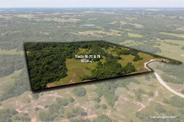 0 Ncr 3035, Lindsay, OK 73052