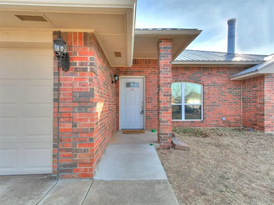 2340 Fruitful Drive, Midwest City, OK 73130 - #3
