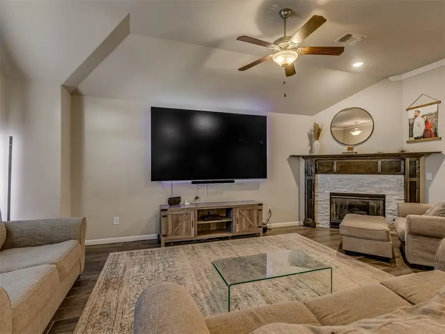 3404 NW 160th Street, Edmond, OK 73013 - #2