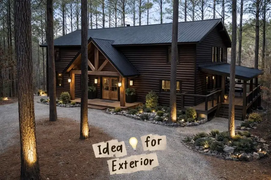 33 Hickory Nut Trail, Broken Bow, OK 74728 - #3