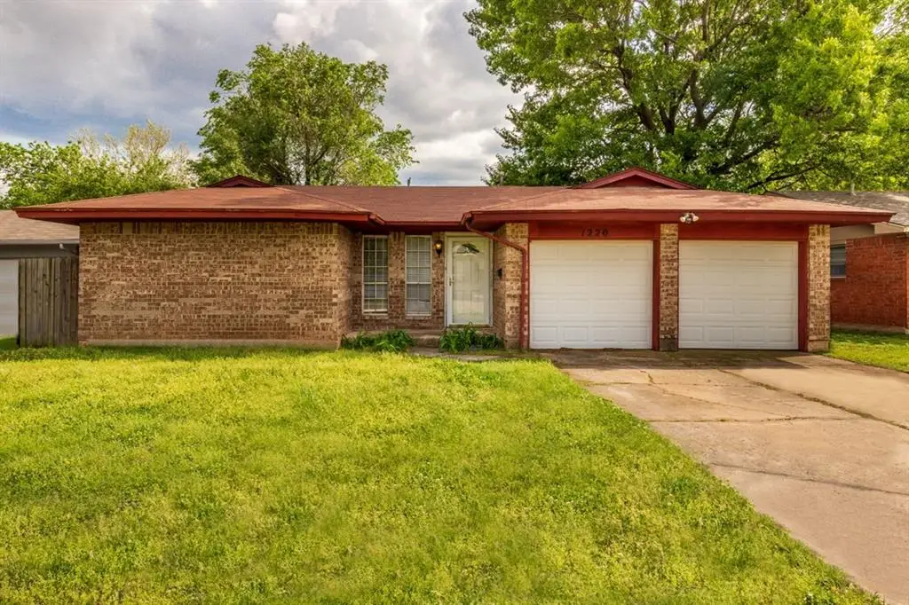 1220 E Brooks Street, Norman, OK 73071 - #1