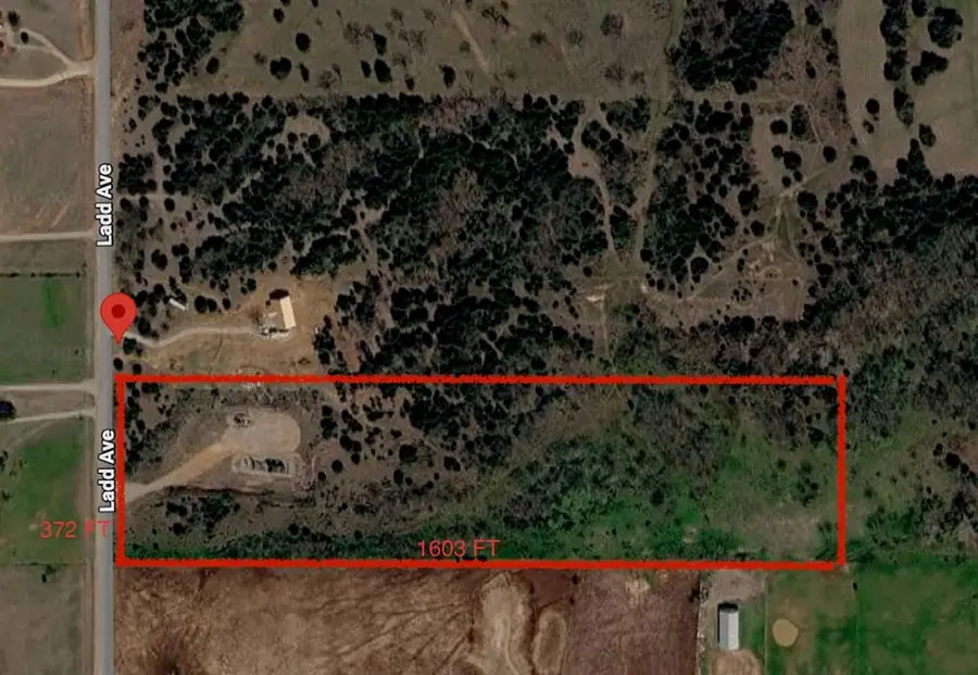 SE Ladd Ae & 210th St #Lot E, Purcell, OK 73080 - #2