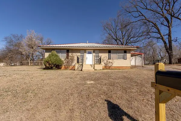 127 W Huron Street, Purcell, OK 73080