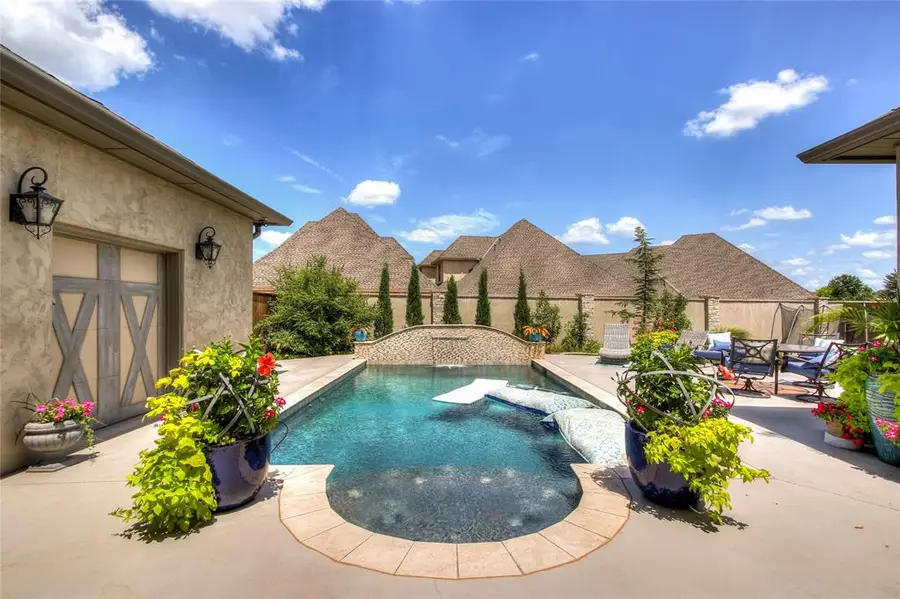 1907 Rosebrook Court, Norman, OK 73072 - #3