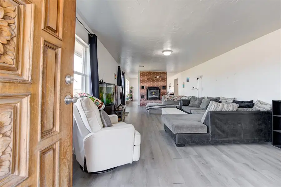 18501 Coker Road, Shawnee, OK 74801 - #3