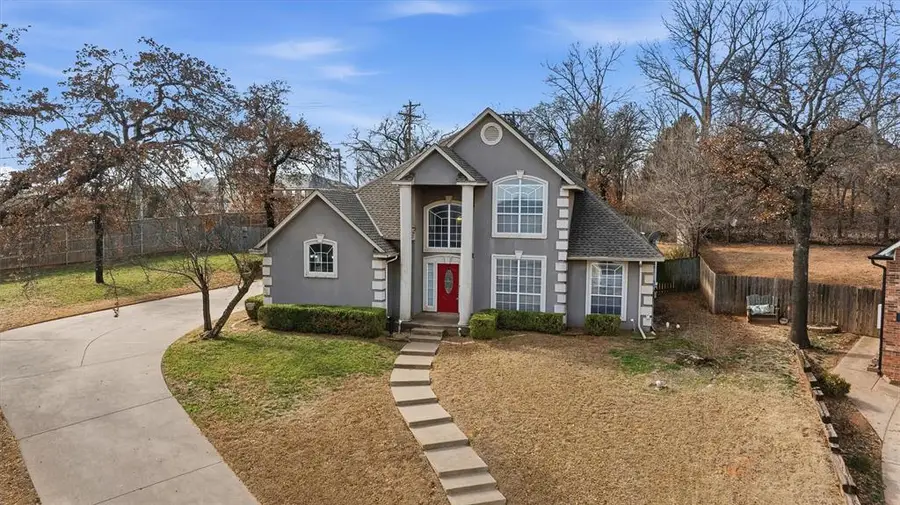 4000 Eaton Place, Edmond, OK 73034 - #3