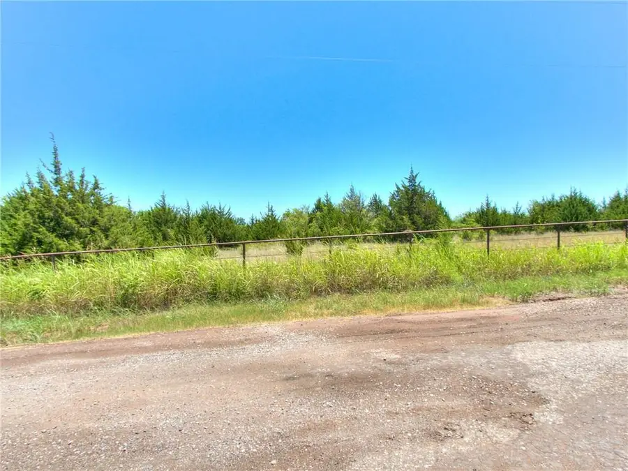 SE Ladd Ave & 210th St, Purcell, OK 73080 - #3