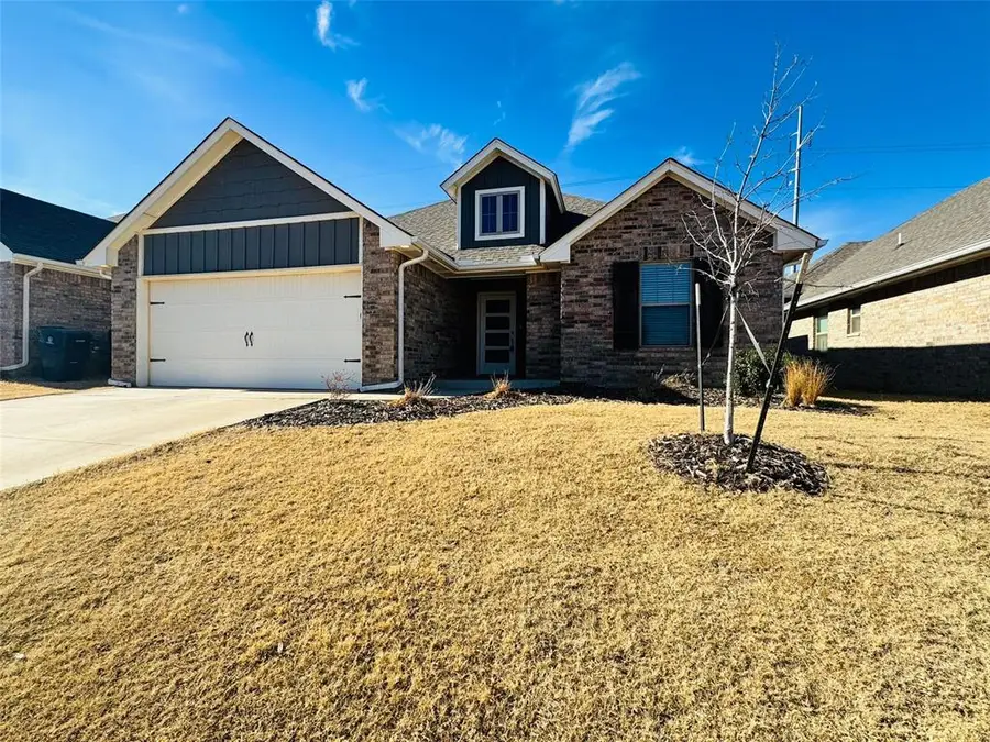 8913 Poppey Place, Yukon, OK 73099 - #3