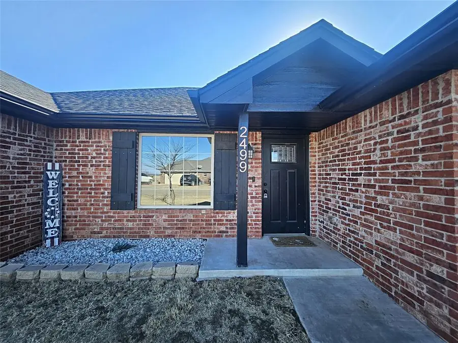 2499 County Road 1328, Blanchard, OK 73010 - #3