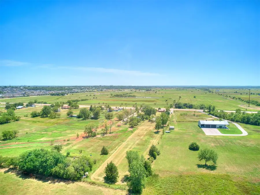 5209 W Tecumseh Road, Norman, OK 73072 - #2