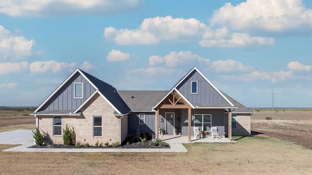 4169 Red Cedar Nw Avenue, Piedmont, OK 73078 - #1