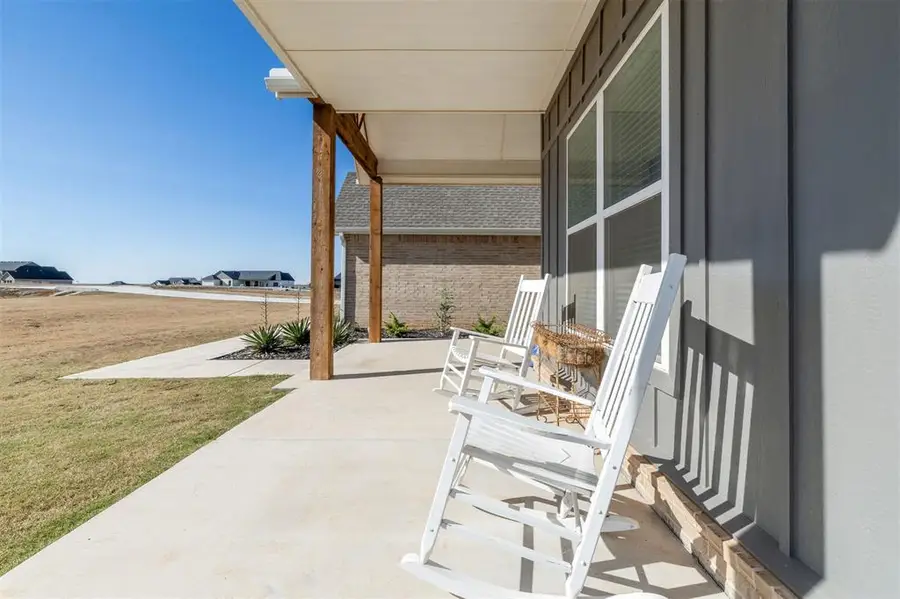 4169 Red Cedar Nw Avenue, Piedmont, OK 73078 - #3