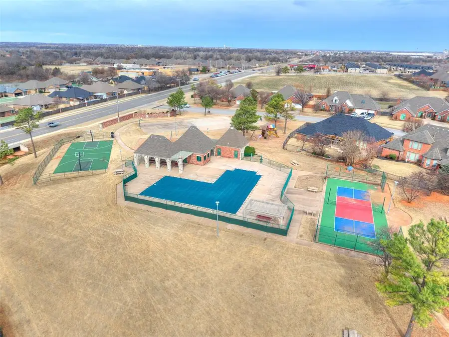 9704 SW 34th Street, Oklahoma City, OK 73179 - #3