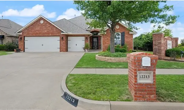 12213 Kimberlyn Road, Oklahoma City, OK 73162