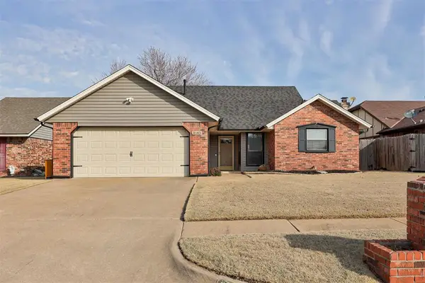 3145 SW 100th Place, Oklahoma City, OK 73159