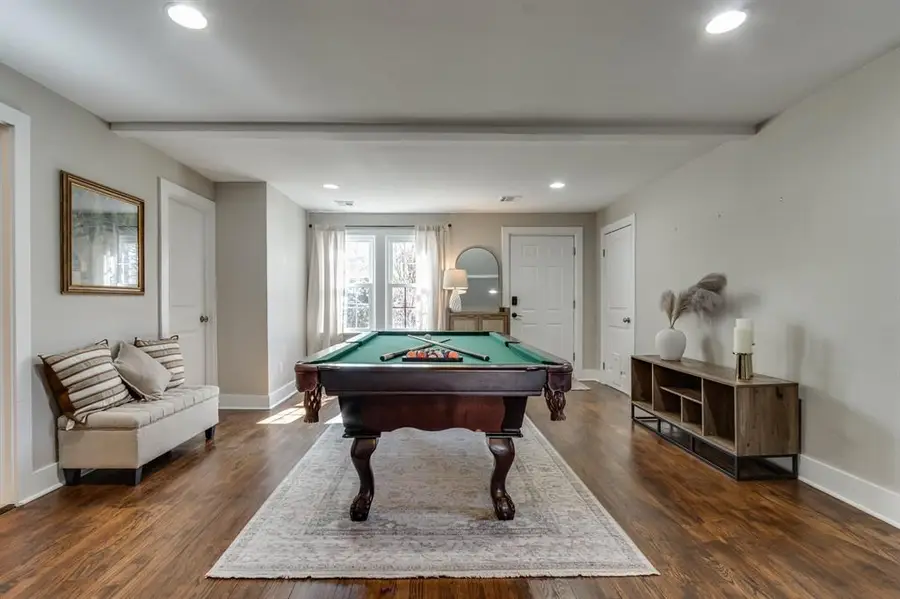 1615 NW 42nd Place, Oklahoma City, OK 73118 - #3