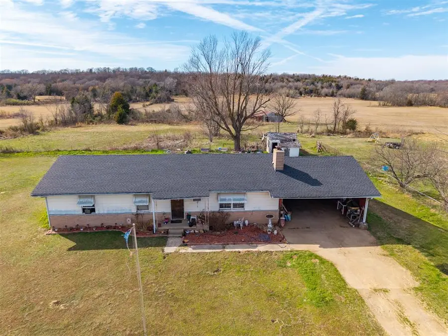 12161 N Highway 56, Wewoka, OK 74884 - #2