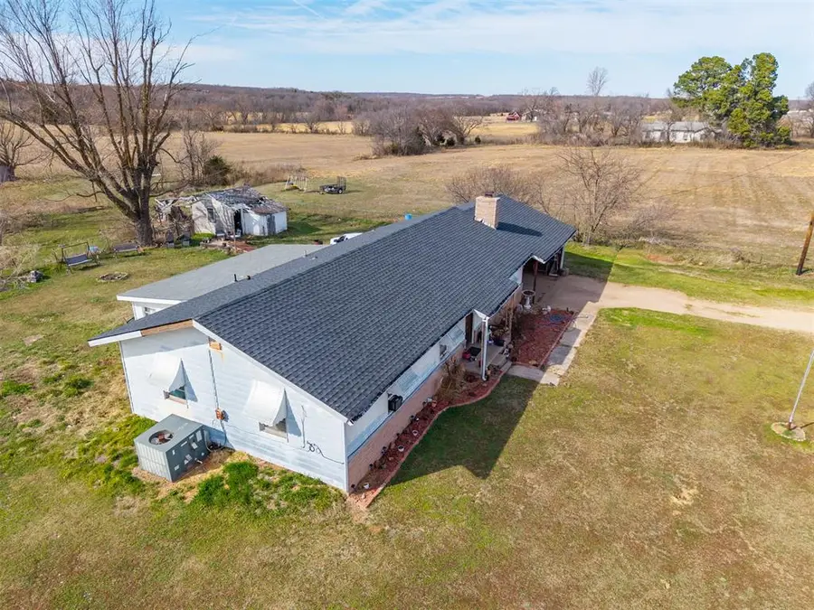 12161 N Highway 56, Wewoka, OK 74884 - #3